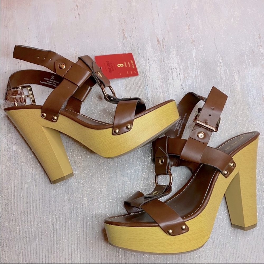 Target shoes